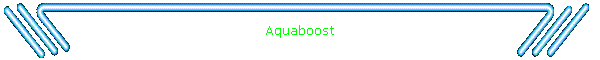 Aquaboost