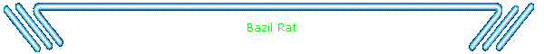 Bazil Rat