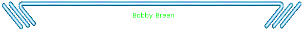 Bobby Breen