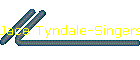 Jace Tyndale-Singers