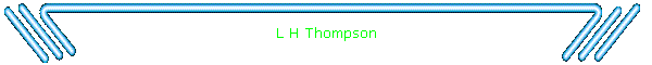 L H Thompson
