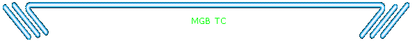 MGB TC