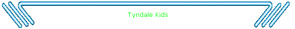 Tyndale Kids