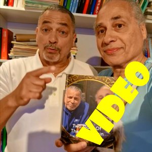 IN OUR LIFE! - TWO SIDES OF THE SAME COIN