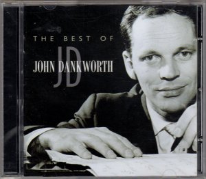 Music by John Dankworth
